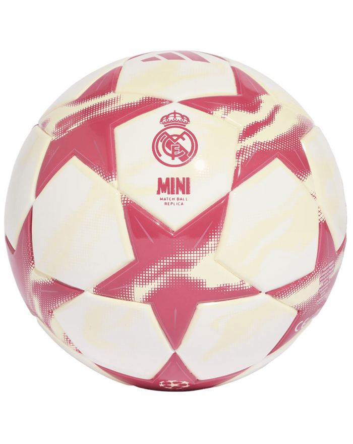 Piłka adidas UCL RM Mini KE5107