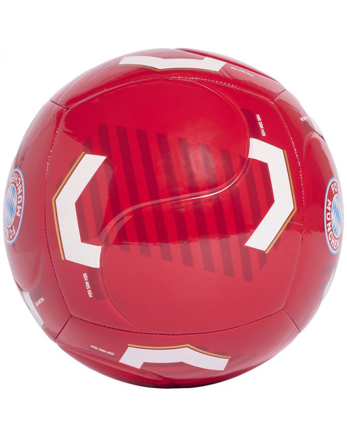 Piłka adidas FC Bayern Club KE5111