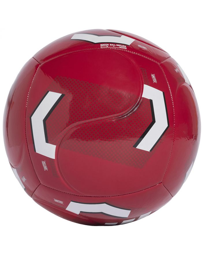 Piłka adidas Manchester United Club KE5118