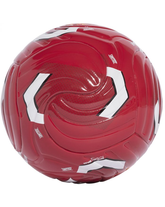 Piłka adidas Manchester United Club KE5120