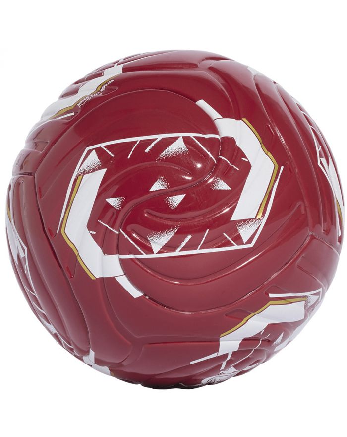 Piłka adidas Liverpool FC Club Mini KE5133