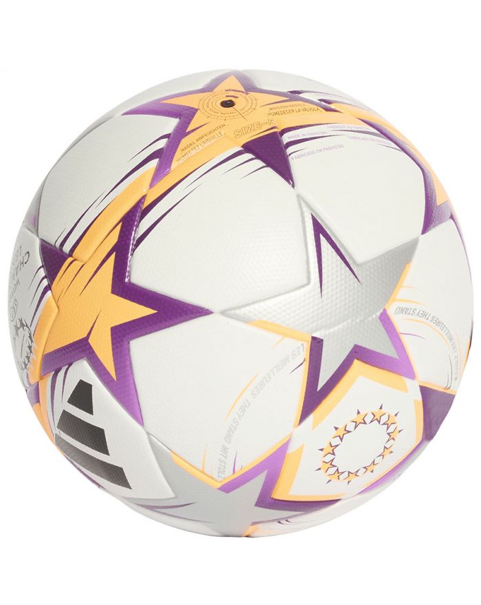 Piłka adidas WUCL League KE5142