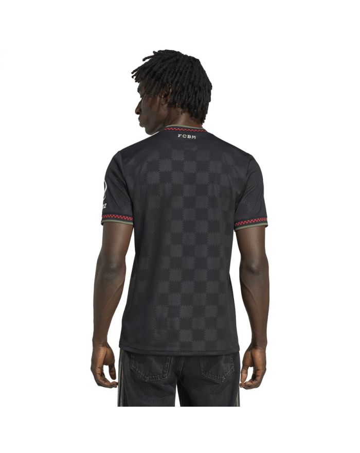 Koszulka adidas FC Bayern Home Trzecia JSY KE6801