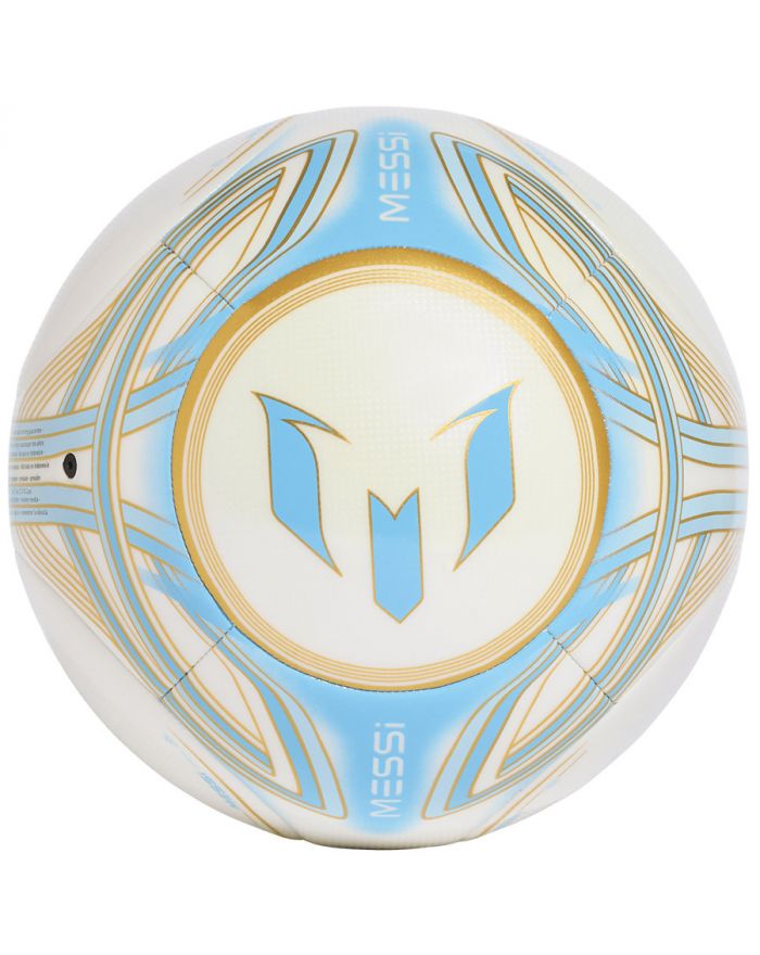 Piłka adidas Messi Club KE7538