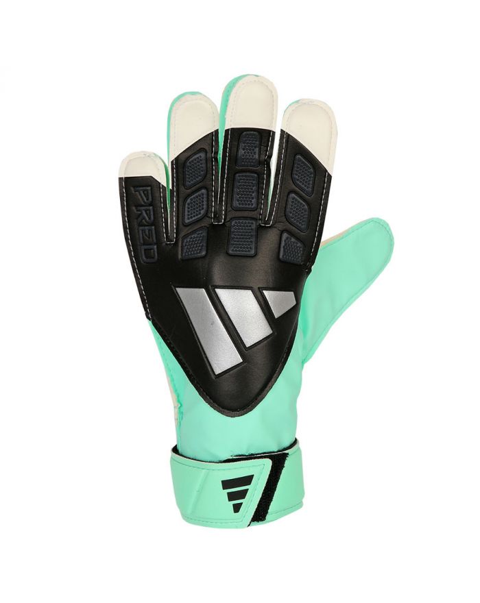 Rękawice adidas Predator Training GK Junior KE9706