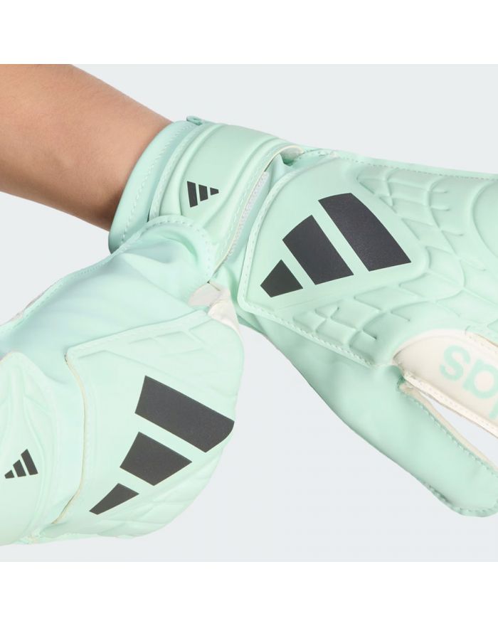 Rękawice adidas Copa Junior GK KE9735