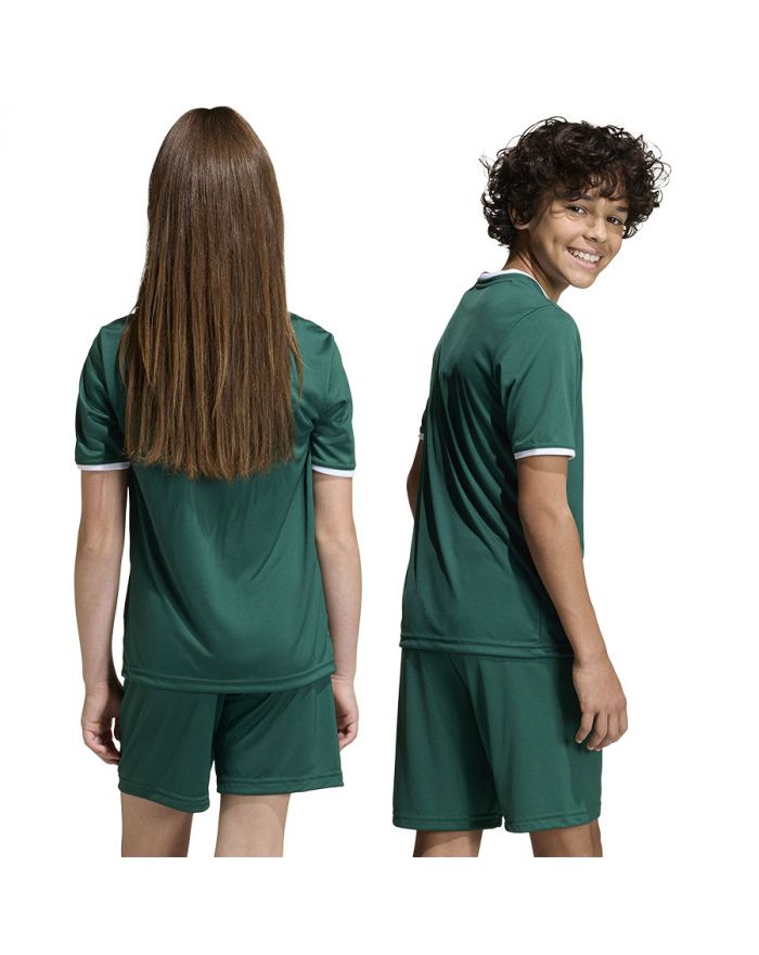 Koszulka adidas ENTRADA 26 JSY Junior KE9834