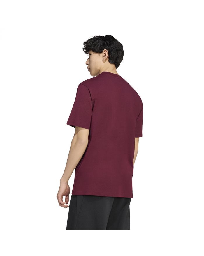 T-Shirt adidas Single Jersey Linear Tee KF2393