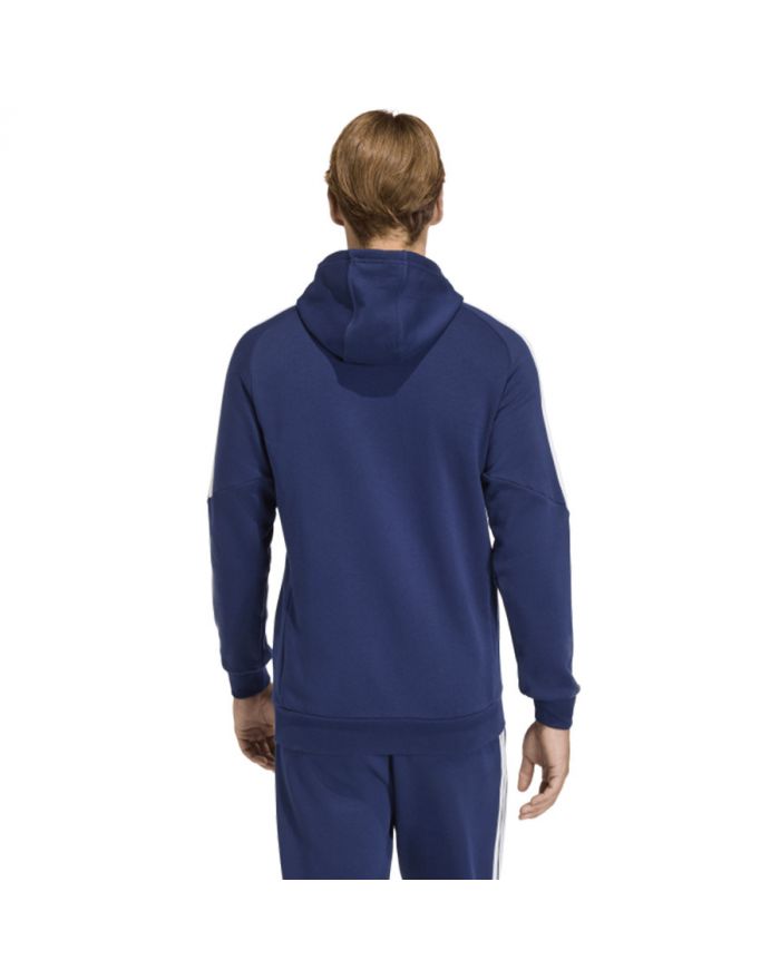 Bluza adidas TIRO 26 League Sweat Full Zip Hoodie KF3320