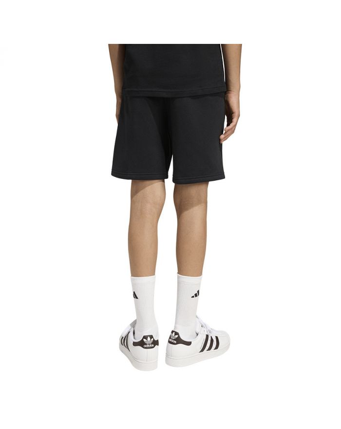 Spodenki adidas ENTRADA 26 Sweat Short Junior KF5927