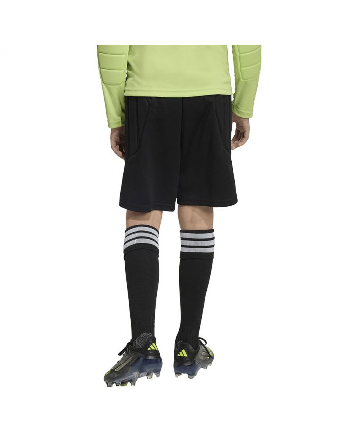 Spodenki adidas Tierro GK Short Junior KF5962