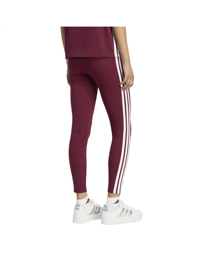 Legginsy adidas Essentials 3 Stripes KF8313