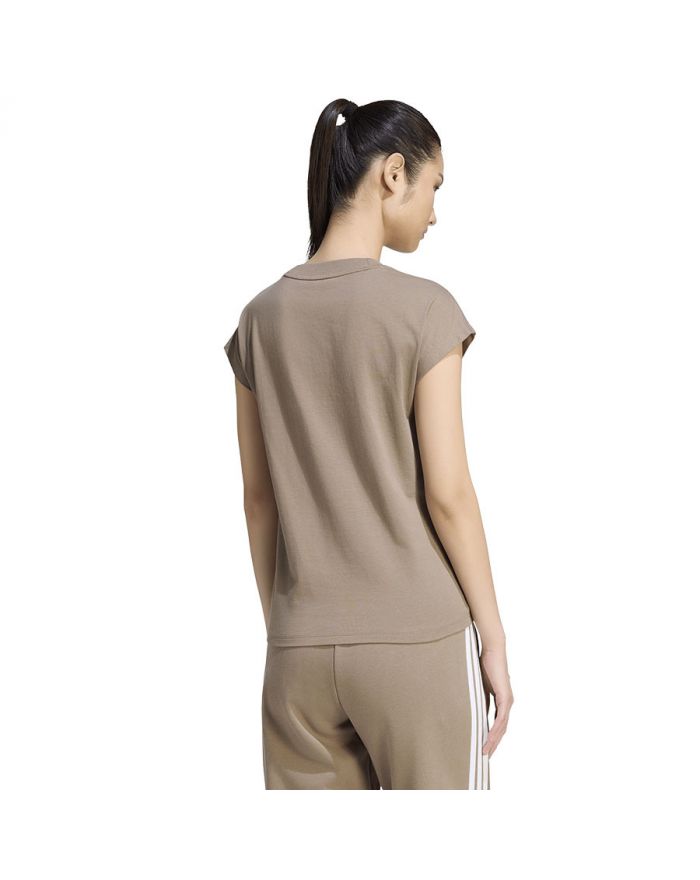 T-shirt adidas W Essentials Linear KF8372
