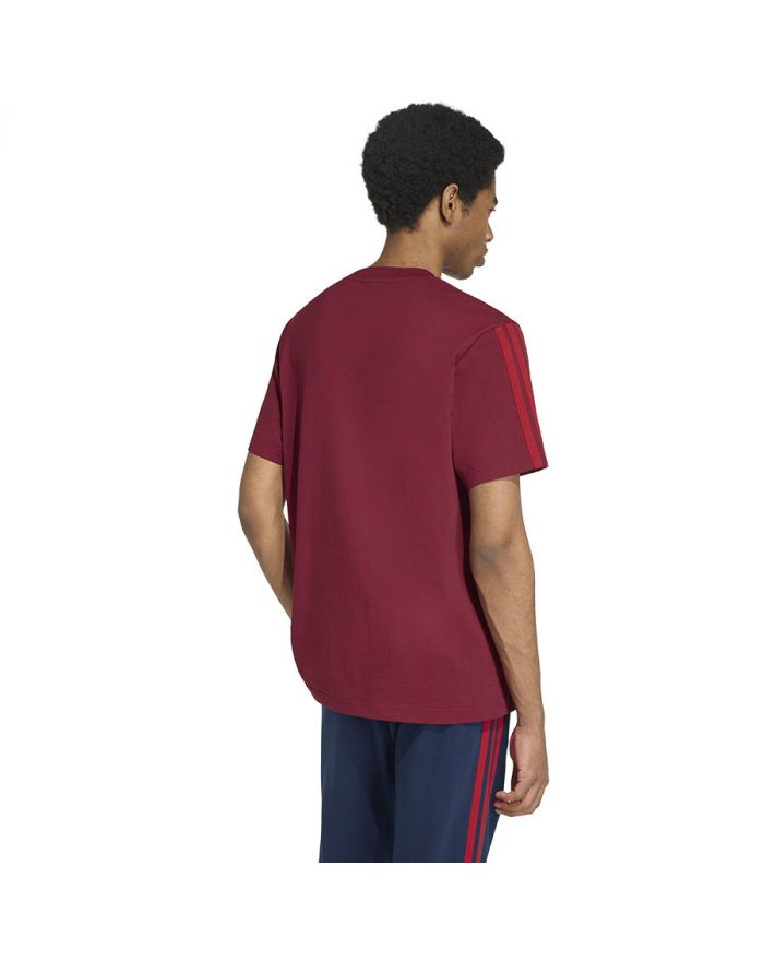 Koszulka adidas Arsenal Londyn FC DNA Tee KG5140