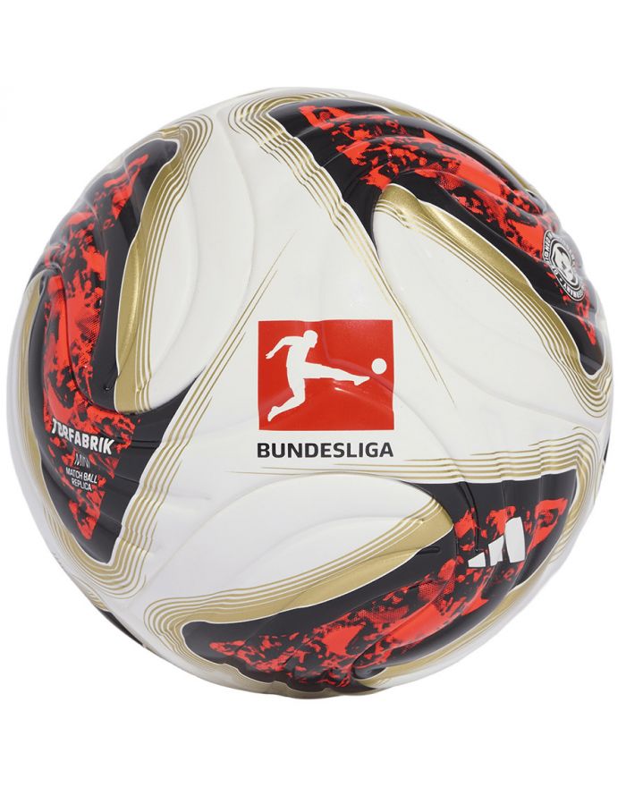 Piłka adidas Bundesliga Mini KG6039