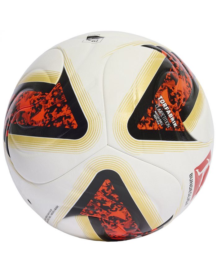 Piłka adidas Bundesliga 2026/27 Competition KG6045