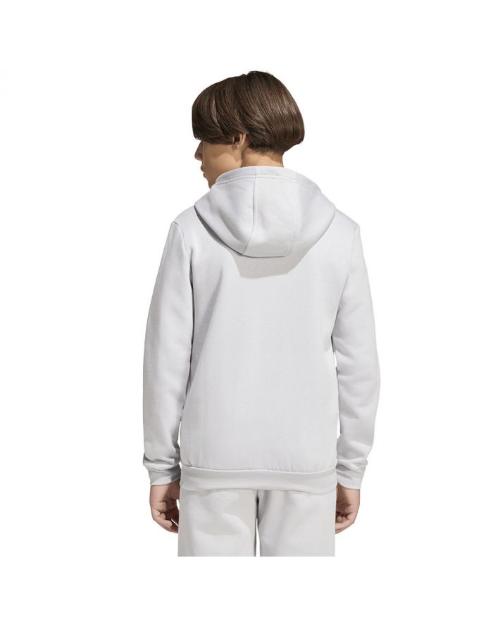 Bluza adidas ENTRADA 26 Hoody Full Zip Junior KH1779