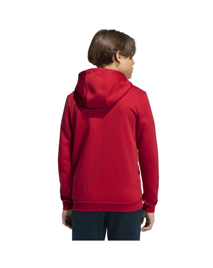 Bluza adidas ENTRADA 26 Hoody Full Zip Junior KH1781