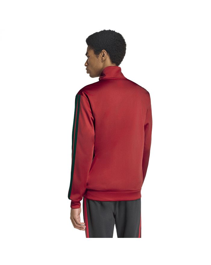 Bluza adidas Manchester United DNA Track Top KH4796
