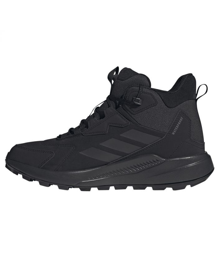 Buty adidas Terrex Anylander Mid LEA ClimaProof KH8875