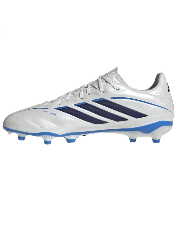 Buty adidas COPA PURE IV League Jr FG KI0666