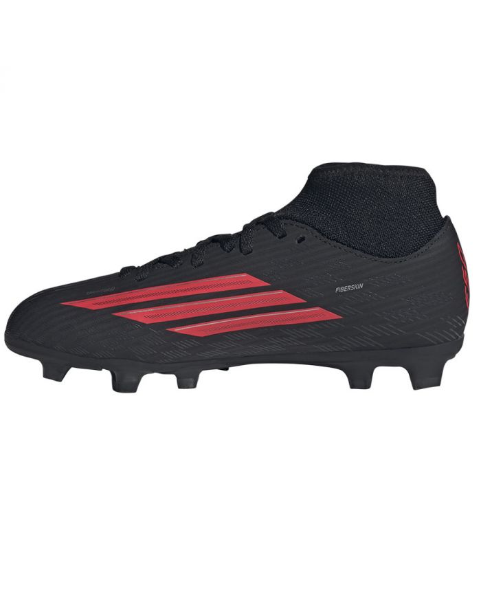 Buty adidas F50 Club MID Jr FG/MG KI6176
