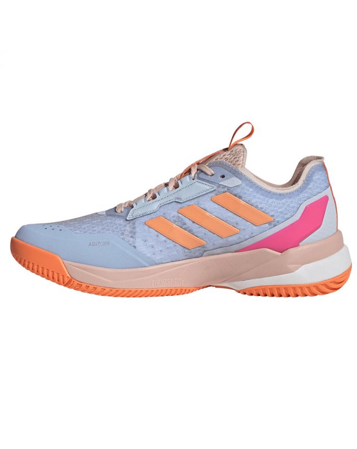 Buty adidas Crazyflight 6 W KI8509