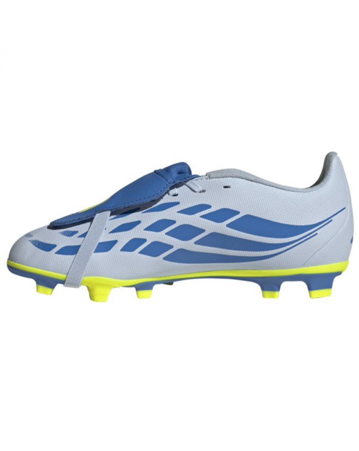 Buty adidas Predator Club FT Jr FG/MG KI8897