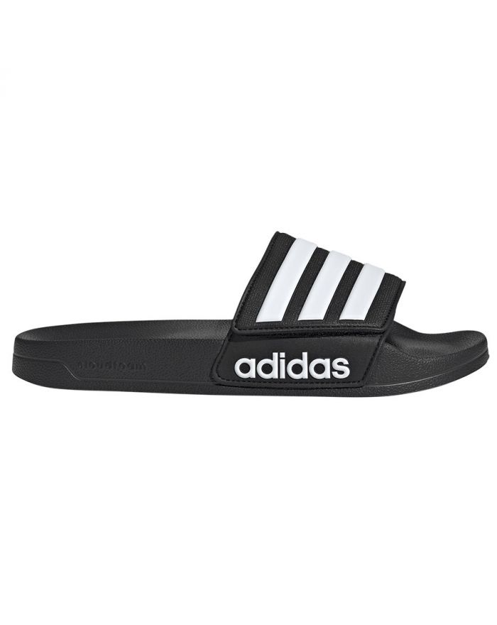 Klapki adidas Adilette Shower Velcro KJ0050