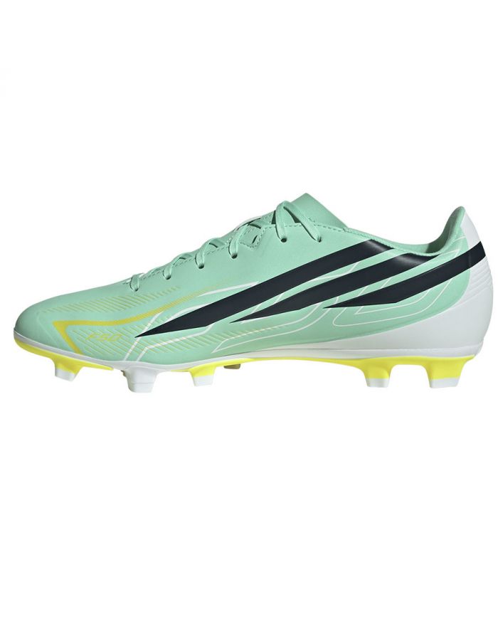 Buty adidas F50 Hyperfast Club FG/MG KJ0991
