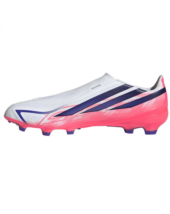 Buty adidas F50 Hyperfast League LL FG/MG KJ3415