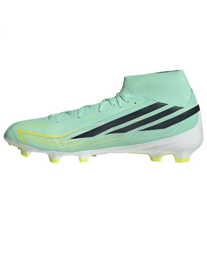 Buty adidas F50 League MID FG KJ3420