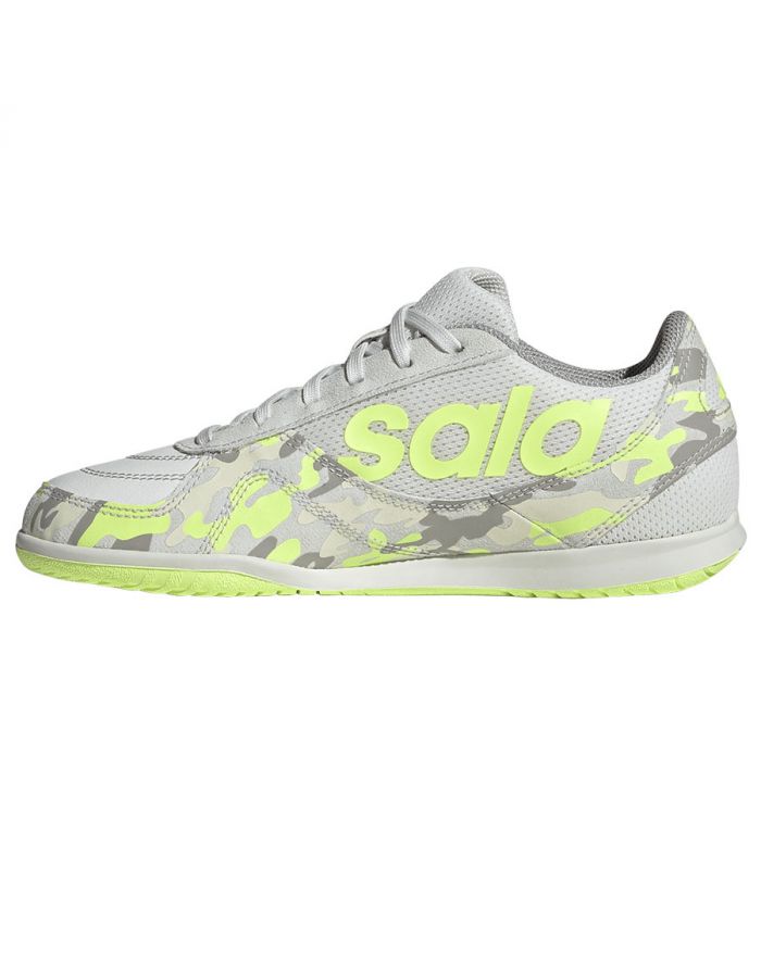 Buty adidas Top Sala Competition II Jr KJ6593