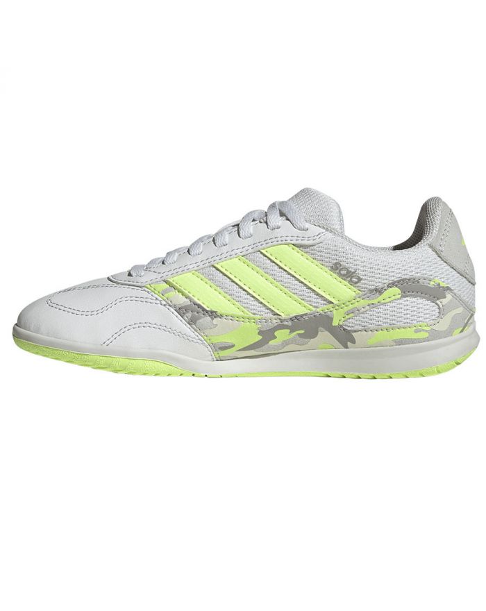 Buty adidas Super Sala III Jr IN KJ6599