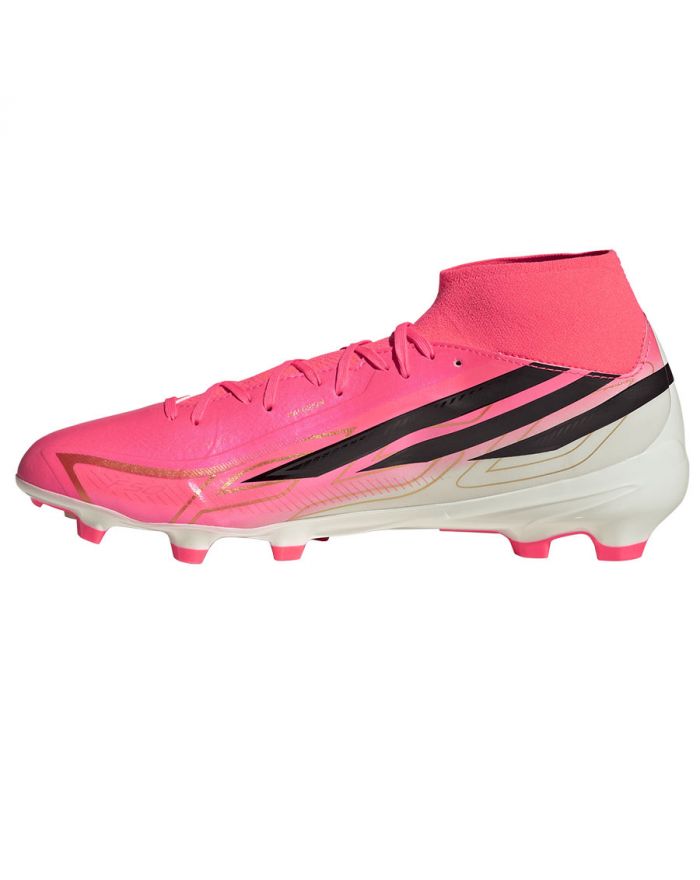 Buty adidas F50 Hyperfast League MID FG KJ6714