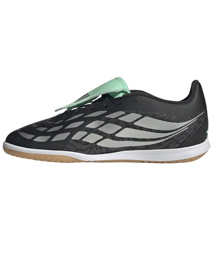 Buty adidas Predator Club FT Sala Jr IN KJ6738