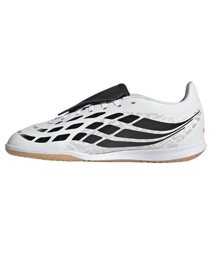 Buty adidas Predator Club FT Sala Jr IN KJ6739