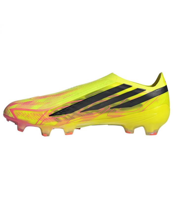 Buty adidas F50 Hyperfast Elite LL FG KK1031