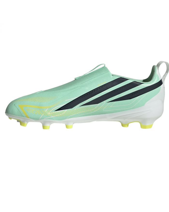 Buty adidas F50 Hyperfast League LL Jr FG KK1313