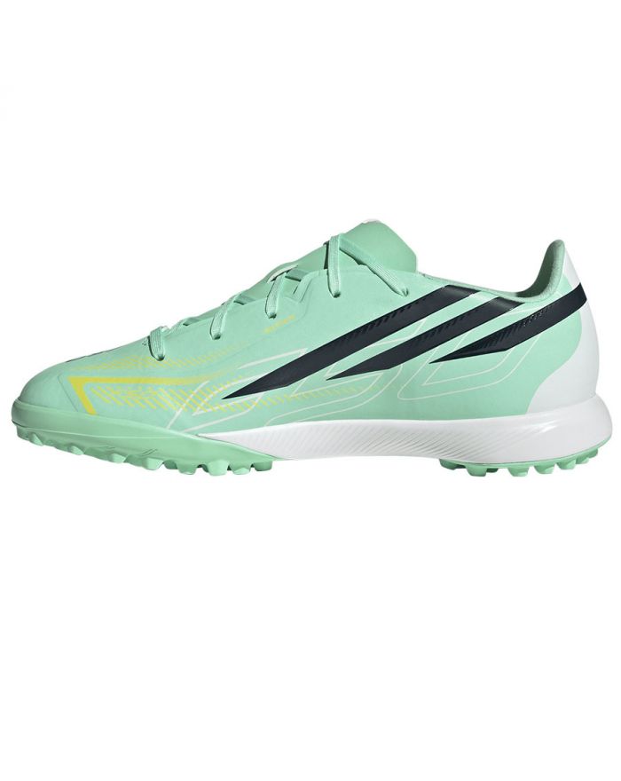 Buty adidas F50 Hyperfast League Jr TF KK1320