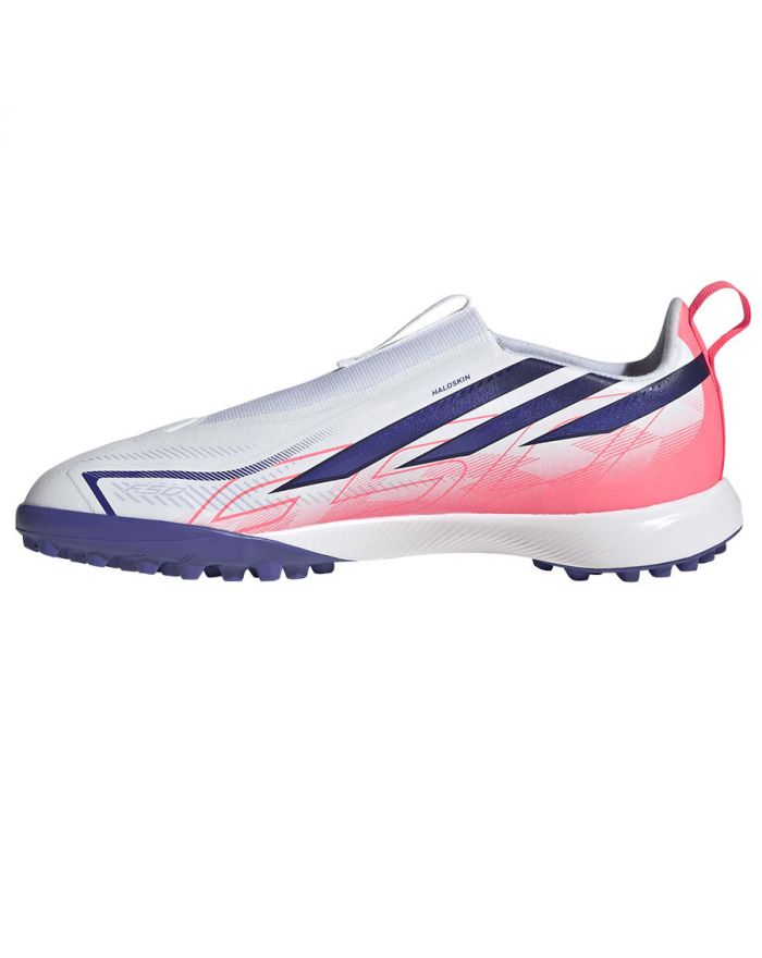 Buty adidas F50 Hyperfast League LL Jr TF KK1325