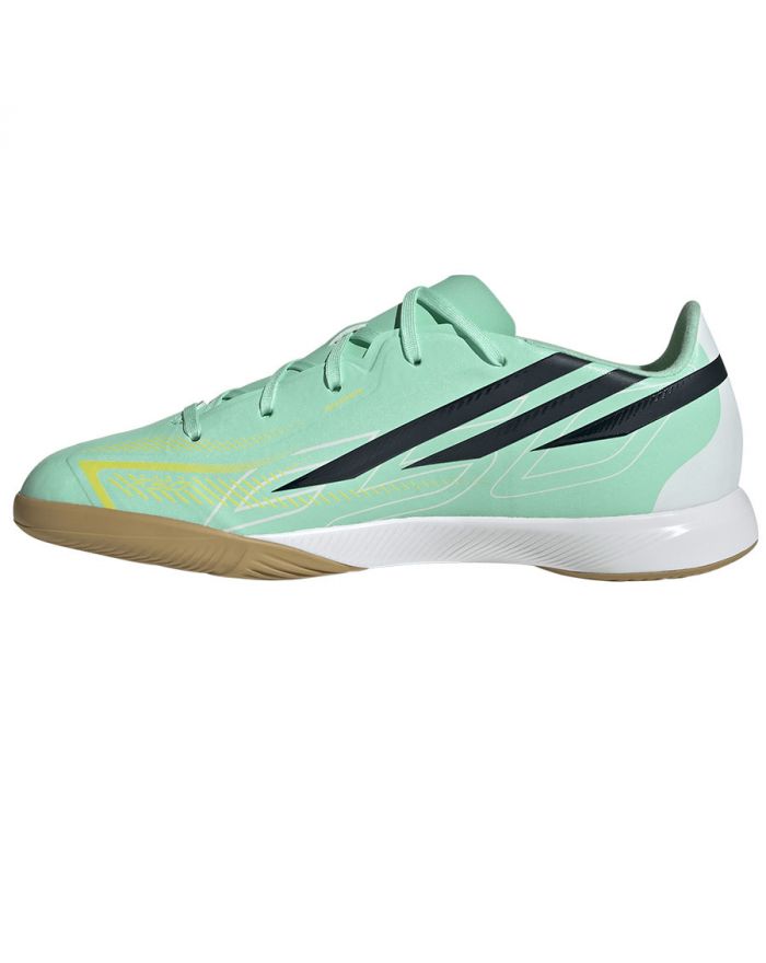 Buty adidas F50 Hyperfast League Jr IN KK1327