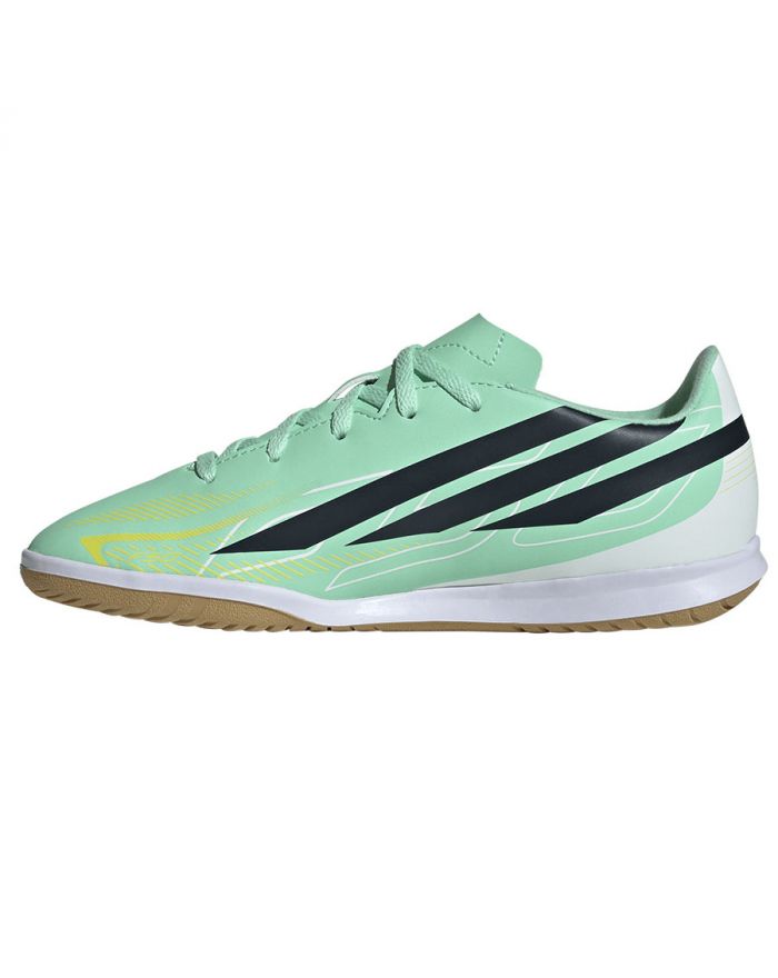 Buty adidas F50 Hyperfast Club Jr IN KK1339