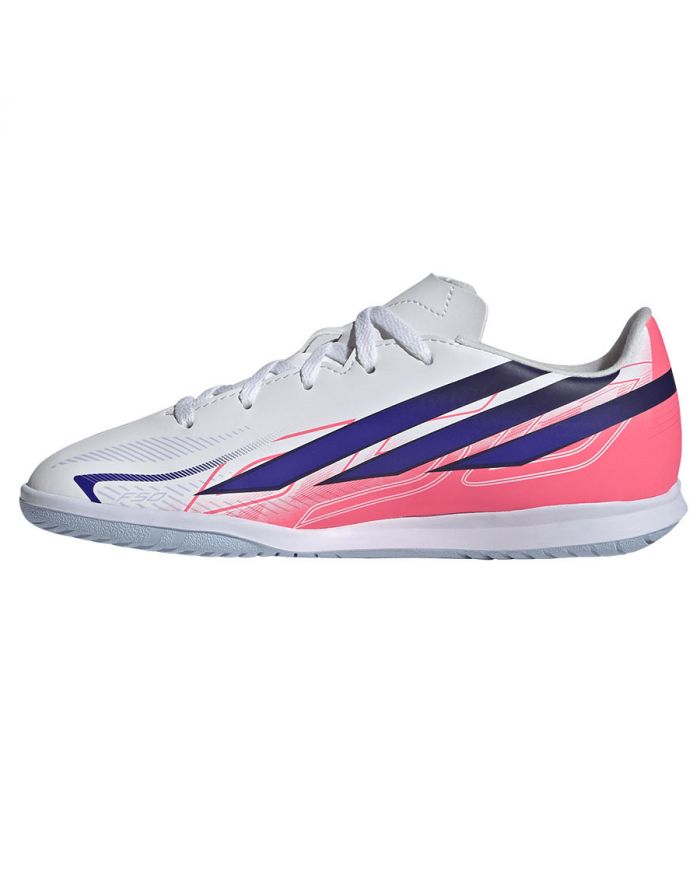 Buty adidas F50 Hyperfast Club Jr IN KK1341