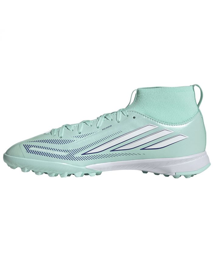 Buty adidas F50 Sparkfusion League Jr TF JR KK1355
