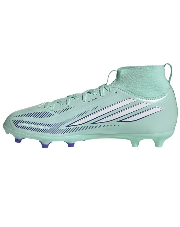 Buty adidas F50 Sparkfusion League Jr FG/AG KK1356
