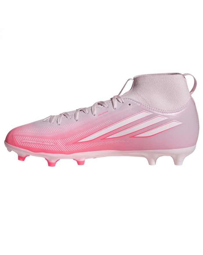 Buty adidas F50 Sparkfusion League Jr FG/AG KK1357