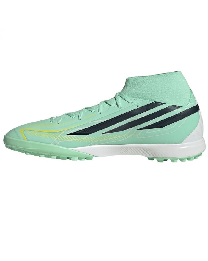 Buty adidas F50 Hyperfast League MID TF KK1369