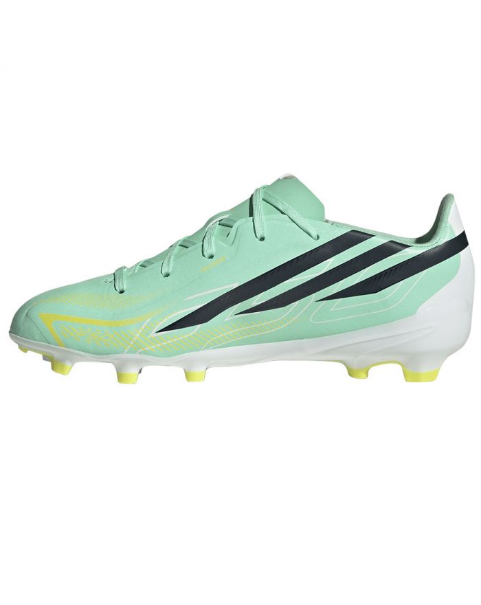 Buty adidas F50 Hyperfast League Jr FG KK1399
