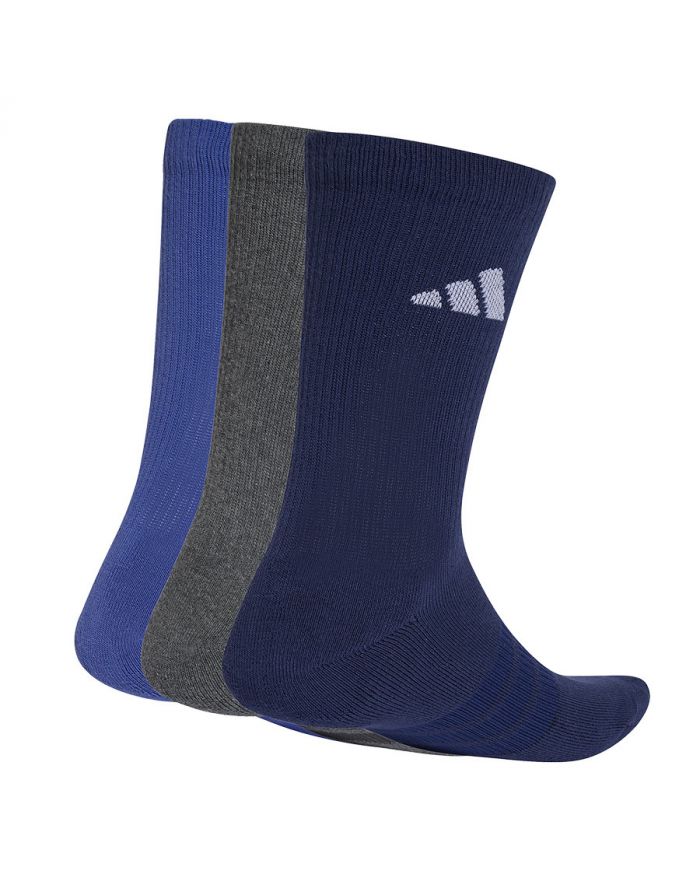 Skarpety adidas Cushioned SS Crew 10P KQ6762